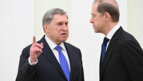 РУСКИ ЗВАНИЧНИК: Преговори су паузирани, нема нових договора о прекиду ватре