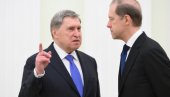 РУСКИ ЗВАНИЧНИК ОШТРО О УКРАЈИНИ: Ако ово не ураде ни 10 рунди преговора им неће помоћи