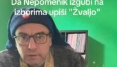 БЛОКАДЕРСКО ЛУДИЛО НЕ ПРЕСТАЈЕ: Сада се окренули магији Милана Тарота