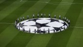 CEO SVET GLEDA I VALJA SE OD SMEHA: Večiti rivali ovo dosad nisu doživeli