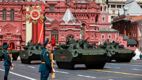 MOSKVA POSTAVILA USLOV ZA KRAJ RATA: Ukrajina da se vrati na osnove državnosti iz devedesetih