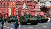 MOSKVA POSTAVILA USLOV ZA KRAJ RATA: Ukrajina da se vrati na osnove državnosti iz devedesetih