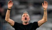 KAKVE VESTI PRED FINALE LIGE ŠAMPIONA! Luis Enrike trlja ruke