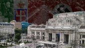Simbol jednog od najlepših gradova krije mračnu tajnu: Tamo je Binaro21, ljude slali na put bez povratka - sve otkrila preživela logorašica