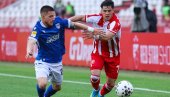 PRENOS, ZVEZDA - NOVI PAZAR! Konačno gol na Marakani! Crveno-beli slave 9. uzastopnu titulu!