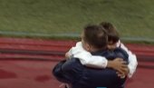 TRENER PAZARACA NIKAD EMOTIVNIJI: Ja sam ponikao na ovom stadionu, on će biti kapiten Zvezde!