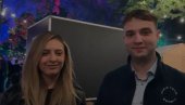 ДАНАС ПРОСЛАВЉАМО СЛОГАН СРБИЈА ПОБЕЂУЈЕ: Са Милошем Павловићем изборили смо ту борбу (ВИДЕО)