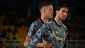 PALA JE ODLUKA: Dušan Vlahović odlučio gde nastavlja karijeru
