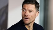 SAGA JE ZAVRŠENA! Ćabi Alonso se dogovorio sa svetskim šampionom!