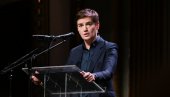 БРНАБИЋ О ПИСАЊУ ФОРБСА: Обојена револуција је захтевала крваве руке