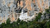 СВЕТИОНИК ВЕРЕ И НАДЕ: Свети Василије Острошки Чудотворац – Светитељ који вековима уједињује и исцељује