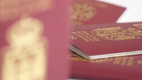POČELO IZDAVANJE NOVOG PASOŠA: Koje su novine i koliko će koštati izrada?
