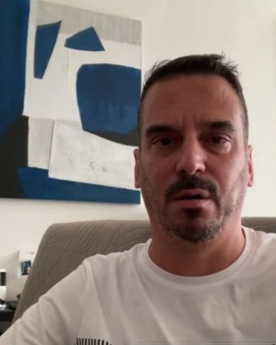 ЛИЦЕМЕРЈЕ ЛАЖНЕ ДЕСНЕ ПОЛИТИЧКЕ ОПЦИЈЕ! Пипер раскринкао Бојана Димитријевића