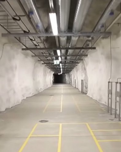 Испод европске метрополе крије се невероватан ПОДЗЕМНИ ГРАД за 5 милиона људи (ВИДЕО)