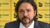 ПРАВА ИСТИНА О БЛОКАДЕРУ НЕМАЊИ МИЛОШЕВИЋУ: Твит Еко Страже струшио мит о моралној громади