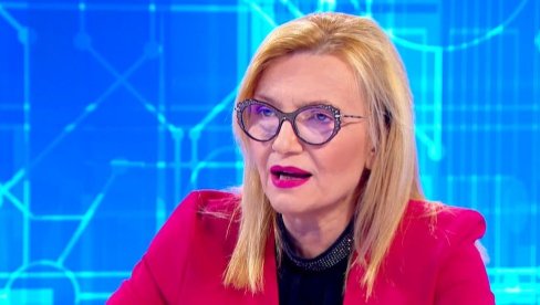 DA LI TREBA DA STRAHUJEMO OD NOVE PANDEMIJE? Direktorka Batuta razjasnila sve dileme o hantavirusu sa kruzera smrti
