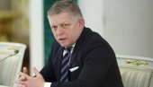 ФИЦО НЕ МАРИ ЗА ЕУ: Разматра могућност директне куповине нафте од Русије