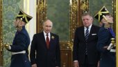 FICO SAZIVA HITAN SASTANAK O NAFTI: Imam važne informacije iz Moskve, svi pitaju šta je Putin rekao