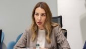 MINISTARKA ĐEDOVIĆ NAJAVILA: Uskoro potpisivanje ugovora za izgradnju gasne elektrane kod Niša