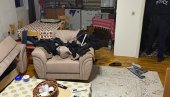 СРБИ ОПЕТ НА МЕТИ МАЛТРЕТИРАЊА: Још једна породица опљачкана на КиМ, терору нема краја (ФОТО)