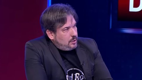 РАТ МЕЂУ БЛОКАДЕРИМА: Подела плена им направила проблем (ФОТО)