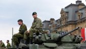 САД ЗАБРИНУТЕ ЗБОГ КАНАДСКЕ ОДБРАМБЕНЕ ПОЛИТИКЕ: У фокусу војна потрошња и модернизација