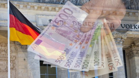 НЕМАЧКУ ДРМА КРИЗА: Немци са дипломом без посла, Срби све траженији у струци