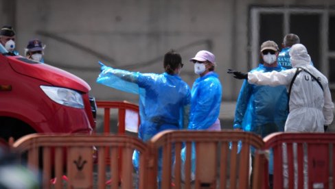 POZNATO KOLIKO JE ZARAŽENIH HANTAVIRUSOM: SZO objavila najnovije podatke