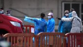 ПОЗНАТО КОЛИКО ЈЕ ЗАРАЖЕНИХ ХАНТАВИРУСОМ: СЗО објавила најновије податке