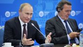 PUTIN PREDLOŽIO DA ŠREDER POSREDUJE U PREGOVORIMA: Evo šta je rekao Berlin