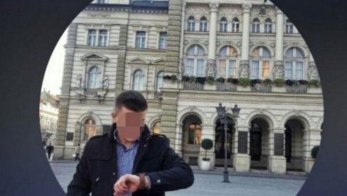 OVO JE JOVAN (29)  KOJI JE NESTAO U SAVI: Posvađao se sa drugom, pa skočio u reku (FOTO)