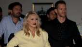 ГОЦА ТРЖАН ИМА ИНТИМНЕ ОДНОСЕ НА ЈАВНИМ МЕСТИМА: Сврати у Кошутњак, идеалан начин да освежиш брак