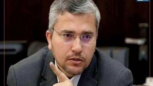 OD DANAS, NAŠA UZDRŽANOST JE ZAVRŠENA Iran oštro zapretio: Žestoko ćemo odgovoriti na svaki napad na naše brodove