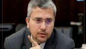 OD DANAS, NAŠA UZDRŽANOST JE ZAVRŠENA Iran oštro zapretio: Žestoko ćemo odgovoriti na svaki napad na naše brodove