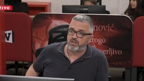 ШОКАНТНО: Блокадери-терористи покушали напад на кућу породице Драгана Ј. Вучићевића код Ивањице
