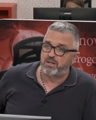 ШОКАНТНО: Блокадери-терористи покушали напад на кућу породице Драгана Ј. Вучићевића код Ивањице