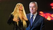 KADA UMREM, SAZNAĆE SE ISTINA Detalji odnosa Jami i Mila Đukanovića