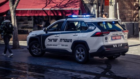 IZRAELAC IZREŠETAO KOMŠIJU PALESTINCA (29) SA SMETNJAMA U RAZVOJU: Kad čujete razlog, ostaćete u šoku (VIDEO)