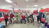 ČIKA TOMO, IZVINI! Nišlije ostale, pa bocnule bivšeg trenera! (VIDEO)