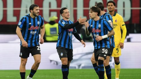 VREDI POKUŠATI: Tiket sa VELIKOM kvotom i još većim DOBITKOM!