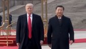 ТРАМП И СИ ЗАЈЕДНО У ПЕКИНГУ: Највише о Ормуском мореузу и глобалним проблемима