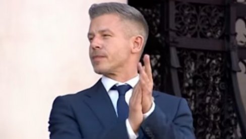MAĐAR OBRNUO ĆURAK: Ima ponudu za Putina i Zelenskog
