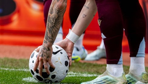 ZA LJUBITELJE BRZE ISPLATE: Goleade u prvom poluvremenu