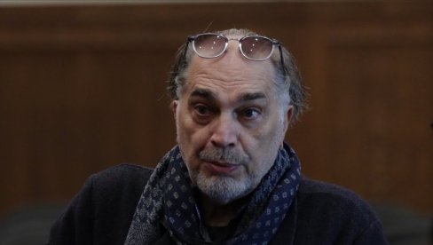 БИВША ЖЕНА ВОЈЕ БРАЈОВИЋА ХОСПИТАЛИЗОВАНА НА ВМА: Тужна објава ћерке Искре (ФОТО)
