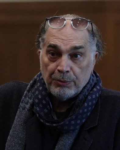 БИВША ЖЕНА ВОЈЕ БРАЈОВИЋА ХОСПИТАЛИЗОВАНА НА ВМА: Тужна објава ћерке Искре (ФОТО)