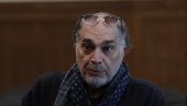 BIVŠA ŽENA VOJE BRAJOVIĆA HOSPITALIZOVANA NA VMA: Tužna objava ćerke Iskre (FOTO)