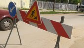 ОБУСТАВА САОБРАЋАЈА: До 16. маја радови на путу Јасиково-Лазница