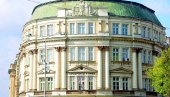 СРПСКЕ СТУДИЈЕ УПИСУЈУ БРУЦОШЕ - Новоосновани факултет у Нишу припрема се за наредну академску годину и прве студенте