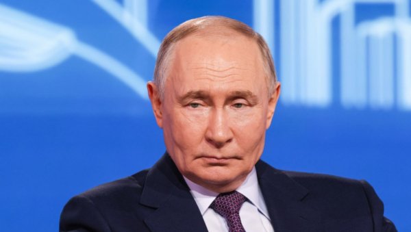 48 САТИ ПАКЛА: Путин наредио бруталне нападе - Зеленски спрема освету (ФОТО/ВИДЕО)