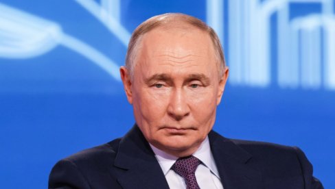 PUTINOVO ZDRAVLJE OPET U CENTRU PAŽNJE! Pojavile se nove slike, na Zapadu se naslađuju: Vidno izmoren, ispijen i sa natečenim obrazima